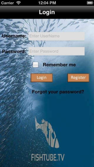 Fishtube - offline on the App Store on iTunes