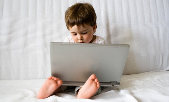 The real problem with mommy blogging - The Week