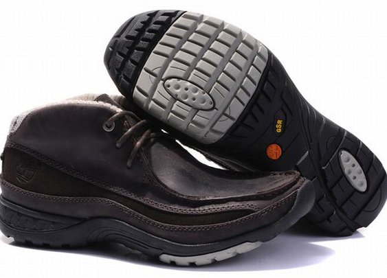 sale Timberland Men's Earthkeepers Moc Toe Chukka Boot Brown Gray cheap online
