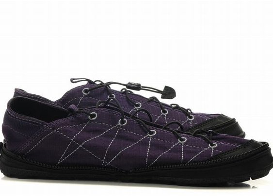 sale Timberland Radler Trail Camp Hiking Shoes Purple Black Mens online stores