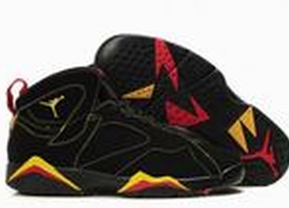 Nike Jordan Vii 7 Wholesale:White/Grey Basketball Shoes -  Air Jordan 7 Mens
