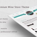 eCommerce - Vinary – Premium Wine store theme | ThemeForest