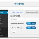 WordPress - Cart2CRM - Woocommerce and SugarCRM integration | CodeCanyon
