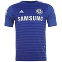 Chelsea Home Shirt 2014 2015