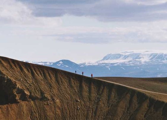 Inspired by Iceland by Nicola Odemann