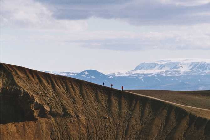 Inspired by Iceland by Nicola Odemann