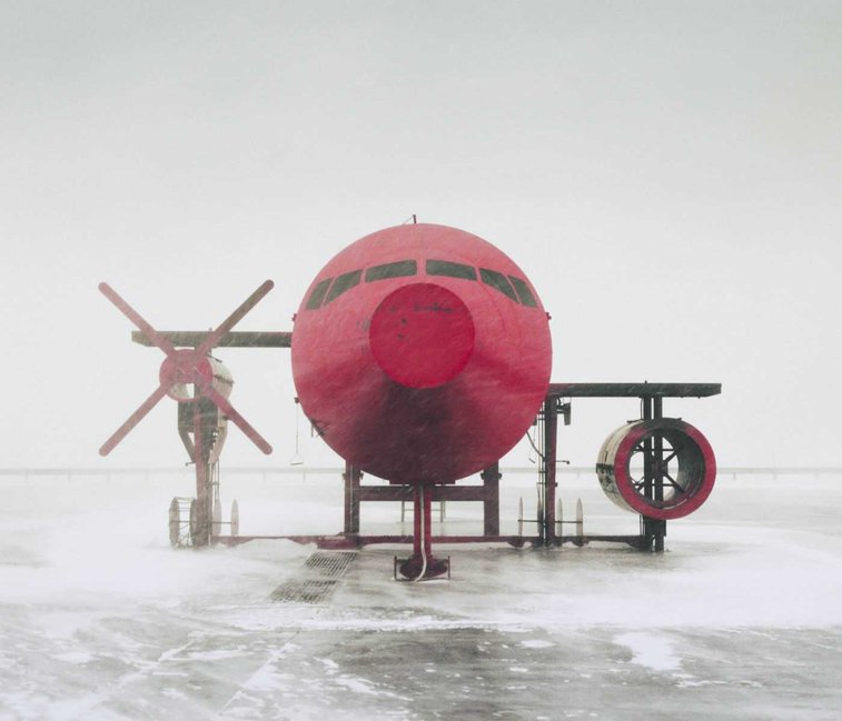 Svalbard by Reuben Wu