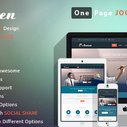 CMS Themes - Arwen - Responsive One Page Joomla Template | ThemeForest