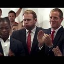 Rugby World Cup 2015 - Team Talk