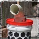 Off Grid Air Conditioning: DIY Bucket Air Cooler for Camping and Other Uses | Survivalist Daily
