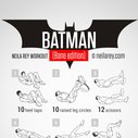 Batman [Bane Edition]