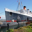 Queen Mary