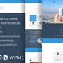 WordPress - Cube+ | Responsive Multipurpose One Page Theme | ThemeForest