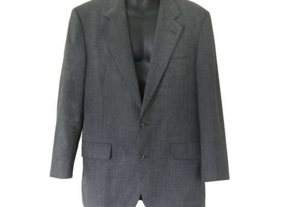 Brooks Brothers Blazer Brooks Brothers Suit by SecondhandObsession