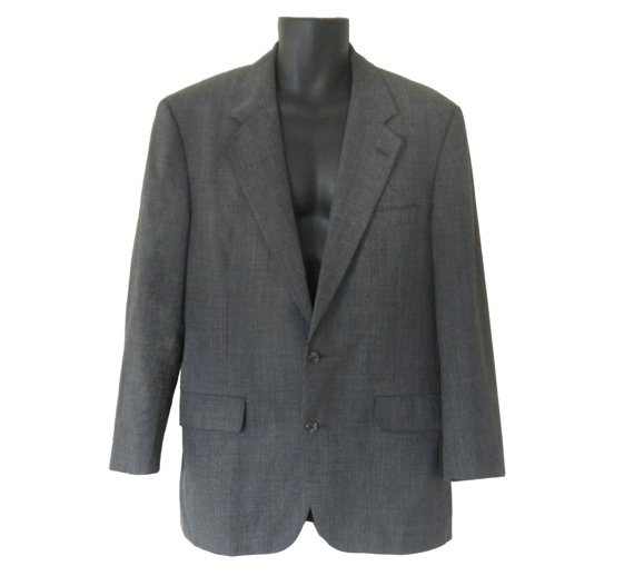 Brooks Brothers Blazer Brooks Brothers Suit by SecondhandObsession