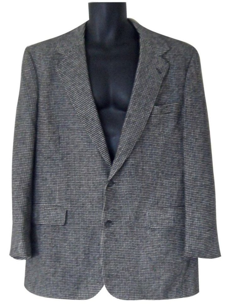 Brooks Brothers Blazer Men 48 Camel Hair Houndstooth Sport Coat Suit Jacket | eBay
