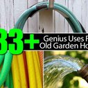 33+ Genius Uses For Old Garden Hoses - LivingGreenAndFrugally.com