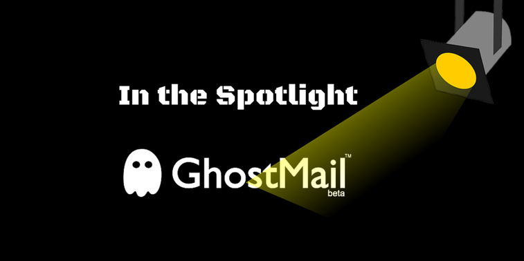 Self-Destructing Encrypted Communications - Meet GhostMail