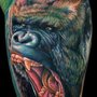 Awesome 3D Tattoo Designs