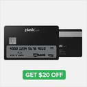 Plastc - The Smart Credit Card