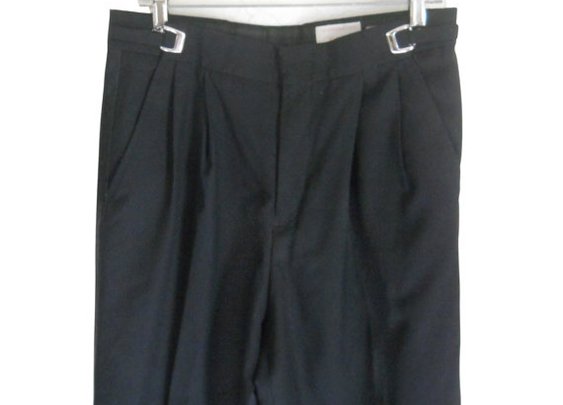Tuxedo Pants Vintage Wedding Men Tuxedo by ShineBrightVintage