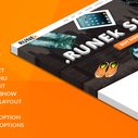 Runek - Multipurpose and Responsive Magento Theme | ThemeForest