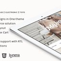 Modest - Multipurpose Joomla Virtuemart Theme | ThemeForest
