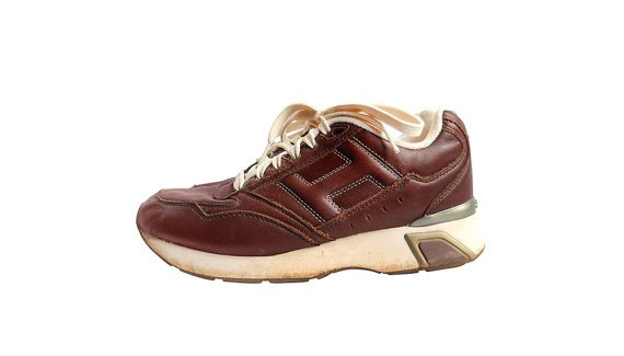 90s Tommy Hilfiger Sneaker 90s Sneaker Men by ShineBrightVintage