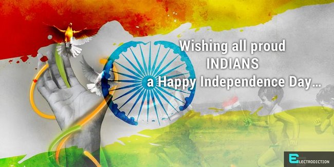 5 Amazing Facts about Indian Independence Day | Gentlemint