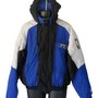 RARE Orlando Magic Vintage 90s Starter Jacket Coat Winter Puffer Hooded Small | eBay