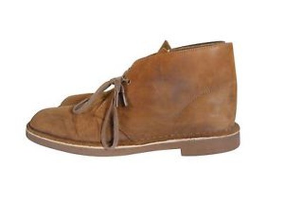 Clarks Bushacre 2 Desert Boots
