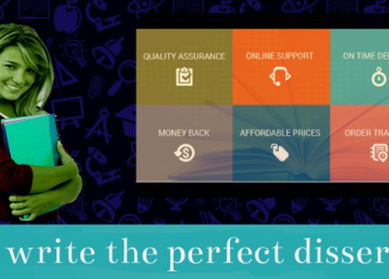 How to write the perfect dissertation? | Assignment Help Experts