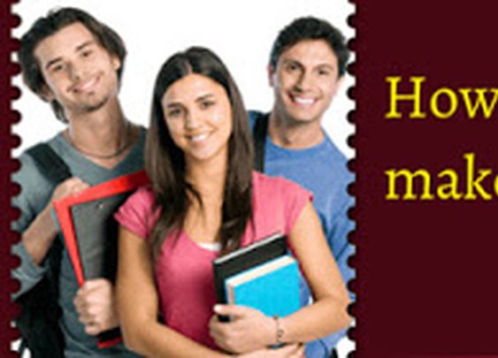 How to write a thesis and make an argument?