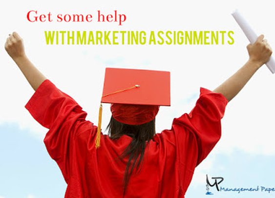 MBA Marketing Assignments