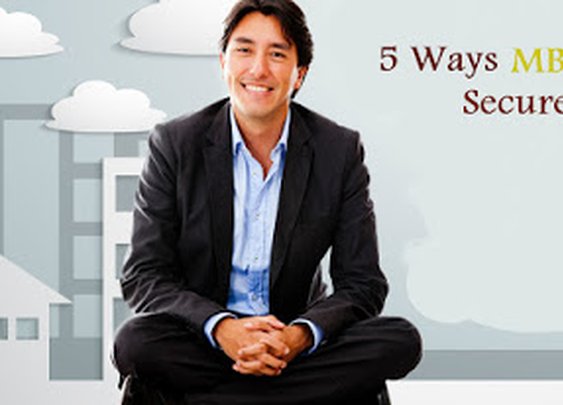 MBAs Secure Jobs Easily