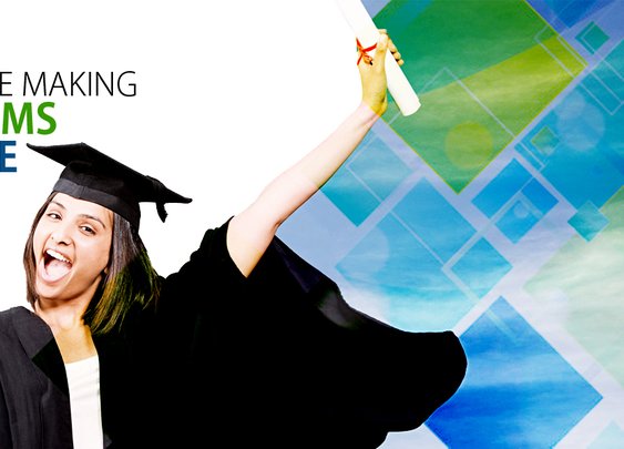MBA Programs Make Dreams Come True