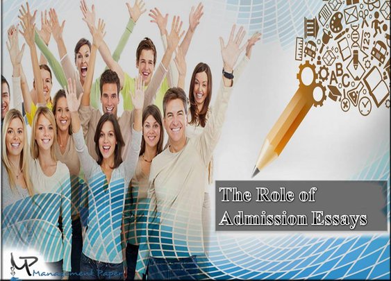 When You Want to Hire Admission Essay Writing Services 