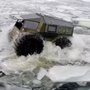 Russia Built The Most Perfect All Terrain Vehicle To Ever Grace Earth