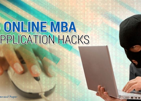 Prepare for interviews even in online MBA courses