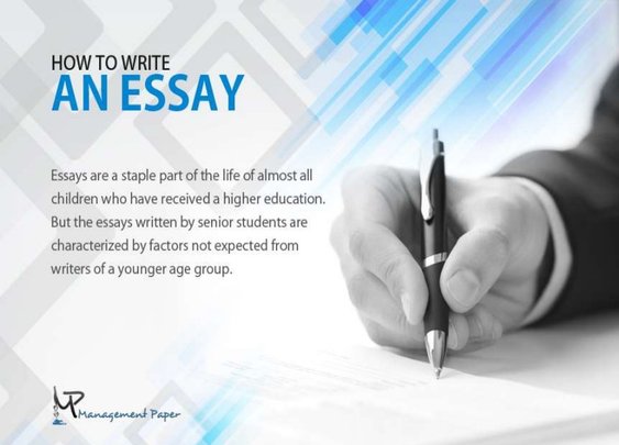 Making Exceptional Essays the Norm