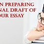 MBA Essay Writing Service