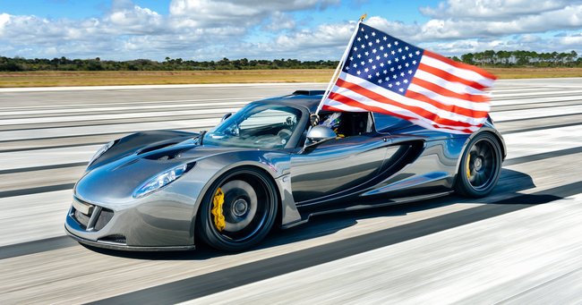 The Fastest Cars in the World by Every Decade | Gentlemint