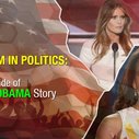 Plagiarism in Politics: The Literary Side Of Trump Vs. Obama Story - Management Paper