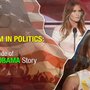 Plagiarism in Politics: The Literary Side Of Trump Vs. Obama Story - Management Paper