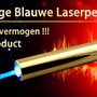 Laserpen kopen  - goedkope en sterke laser