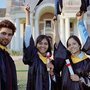 3 Must-Read Books for MBA Students