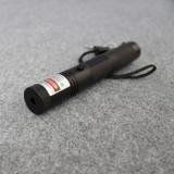Hoog vermogen groene laserpen