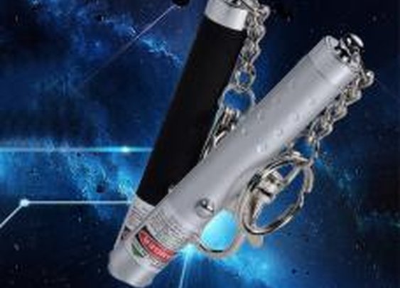 Comprare puntatore laser verde