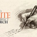 How to write that Perfect Research Paper – Penmypaper Blog