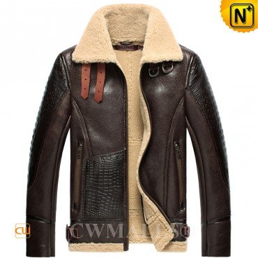 cwmalls leather jacket